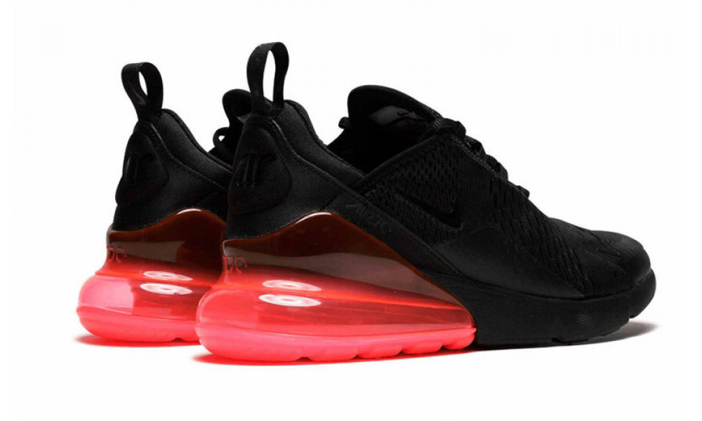 Nike air 270 navy store